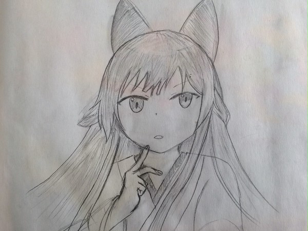 紺ちゃん