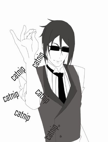 Salt sprinkle meme