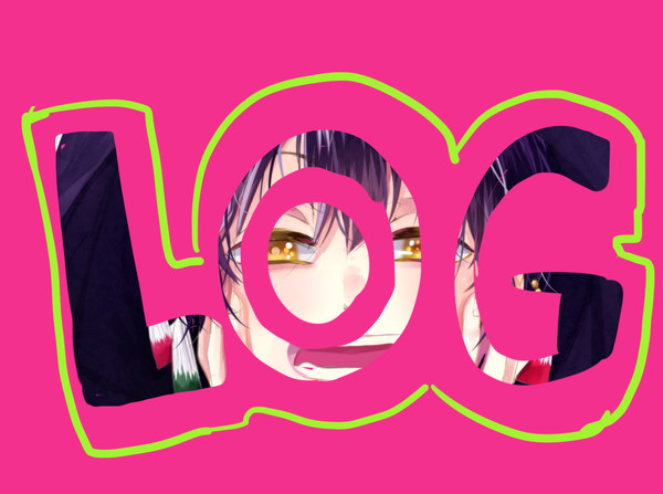 マジデLOG2