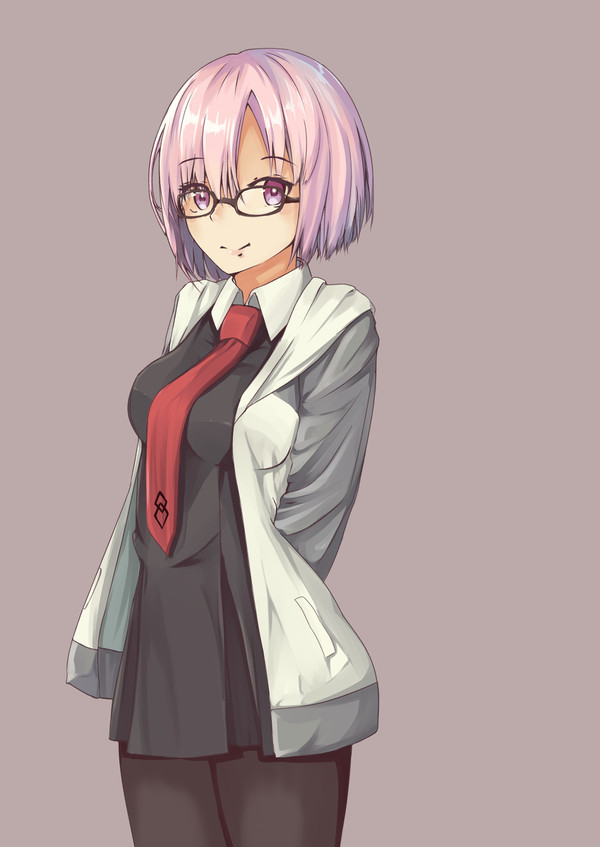 マシュ