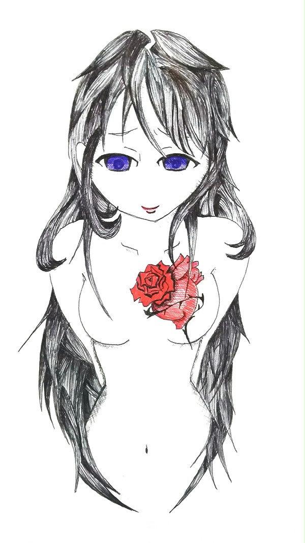 Re:この胸の痛みを