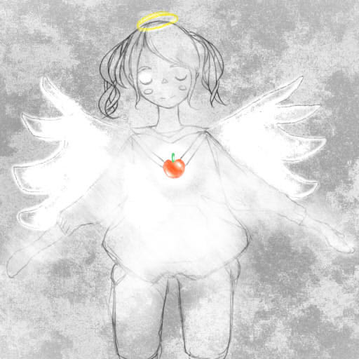 My Angel