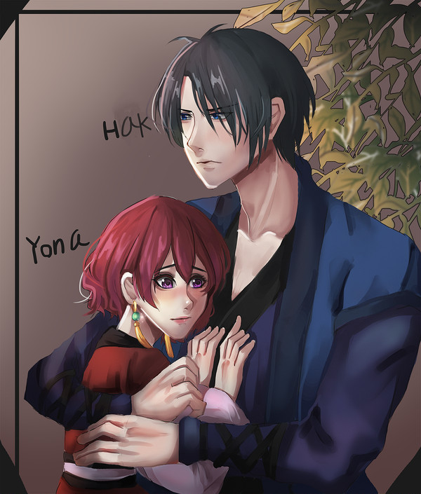 HAK X YONA
