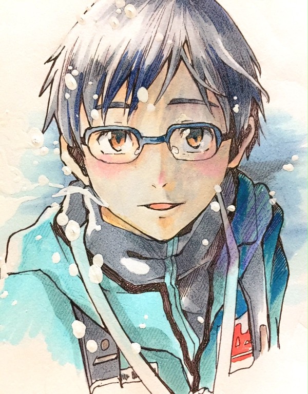 ゆーり！