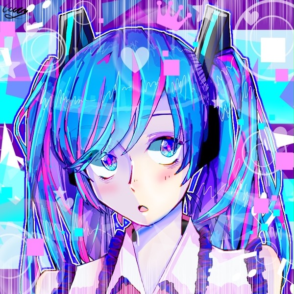 MIKU 