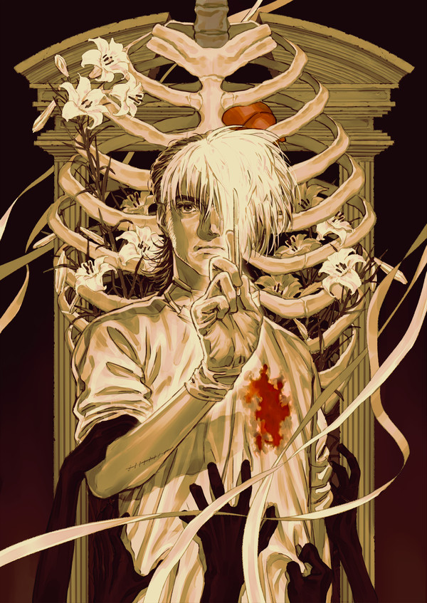 BLACK JACK