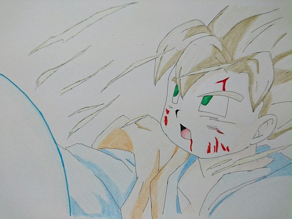 悟天くん