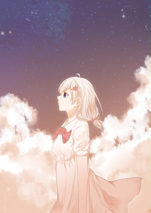 そら