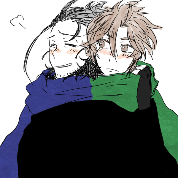 log①