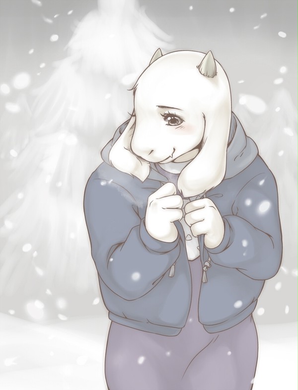 soriel