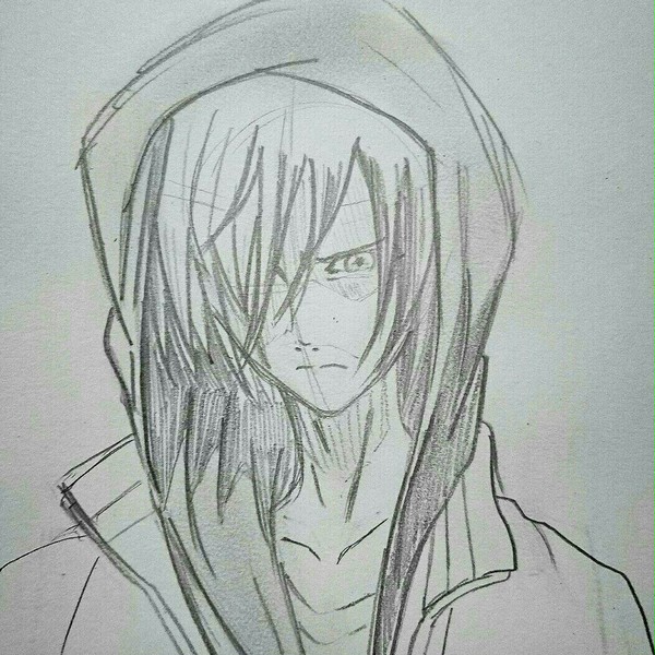 ラクガキ