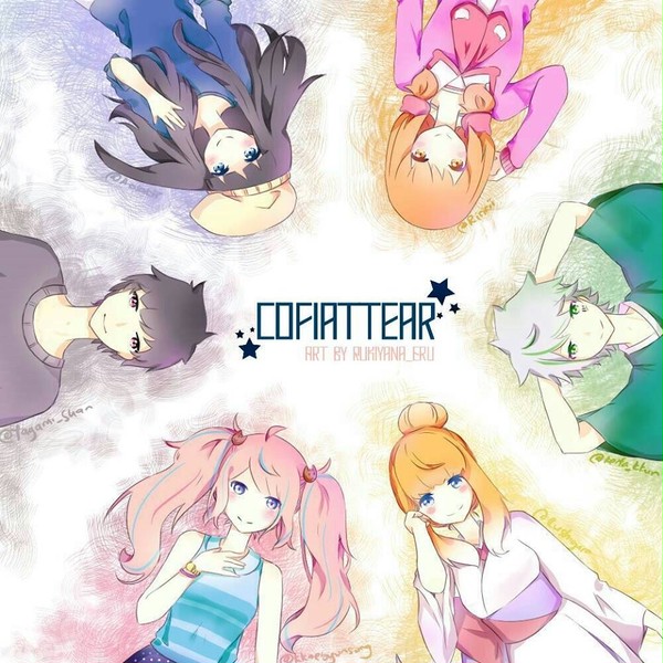 light lag cover COFiATTEAR