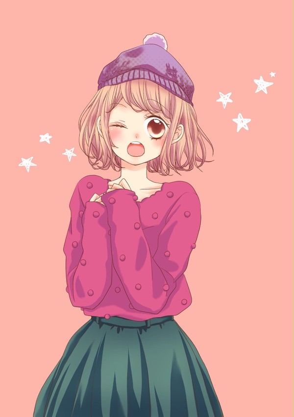 ふゆ服