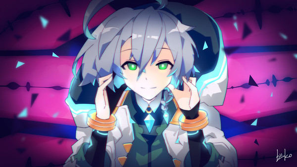 ヒビカセ -AiN-