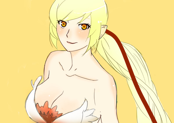 Sweet Kiss-Shot