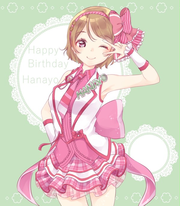HBD花陽👯‍♂️
