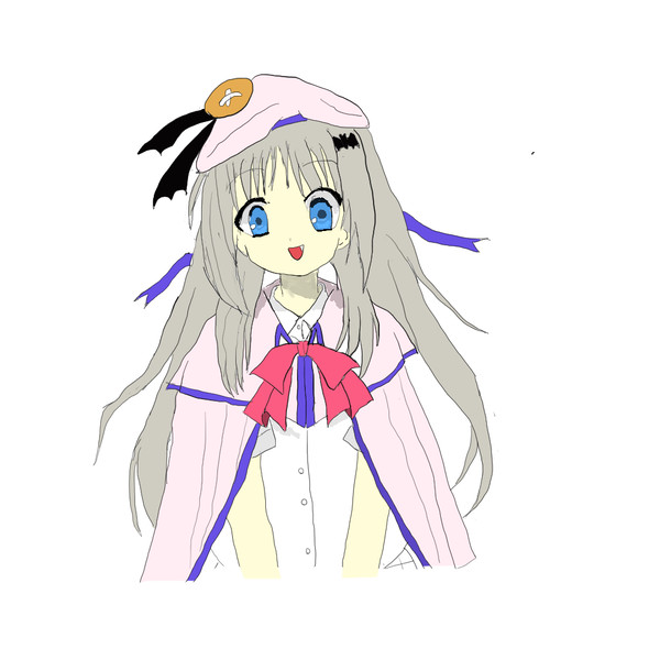 わふー