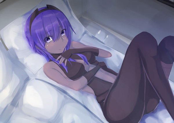 静謐ちゃん4