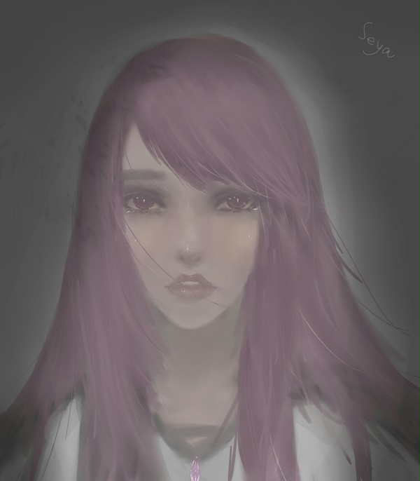 少女