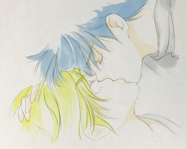 少しだまれよ‥