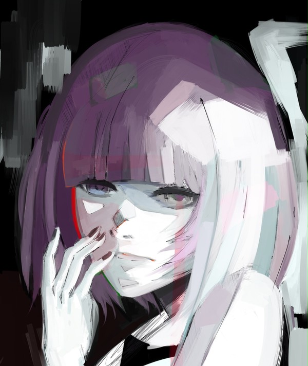 報われない