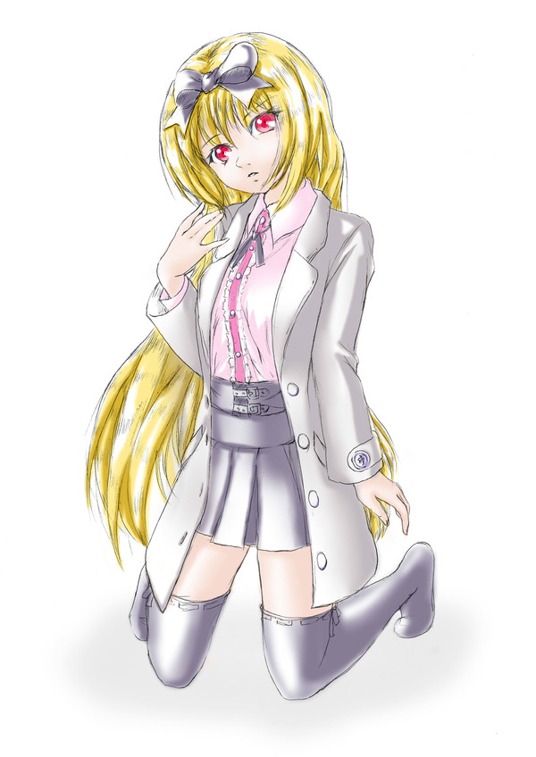 ん..。