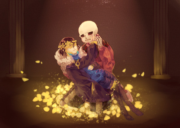 Flowerfell