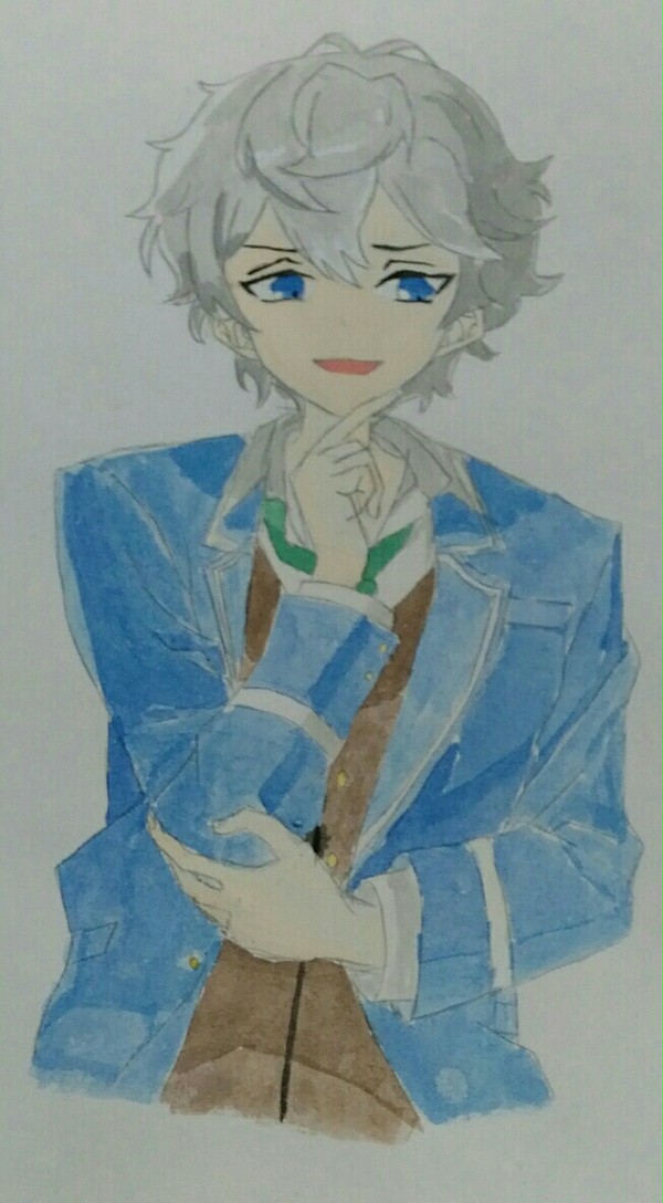瀨名 泉