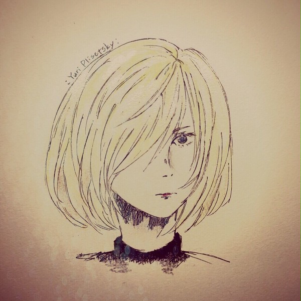 ユーリプリセツキー