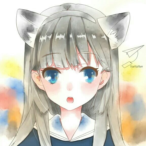 临摹上色