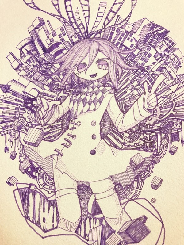 総統