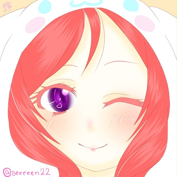 シナモンまきちゃ