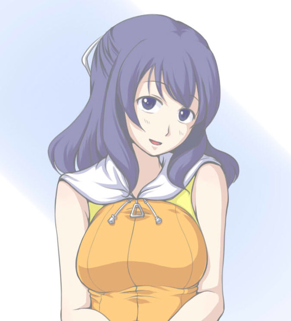マオ