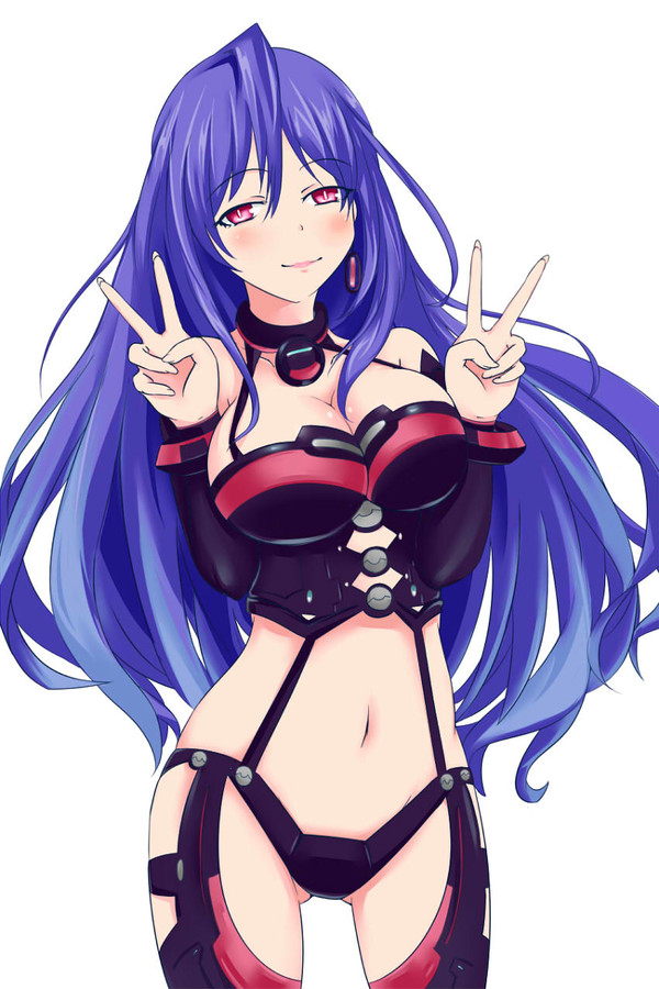 アイリスハート