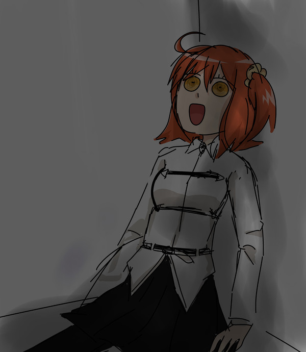 ぐだ子