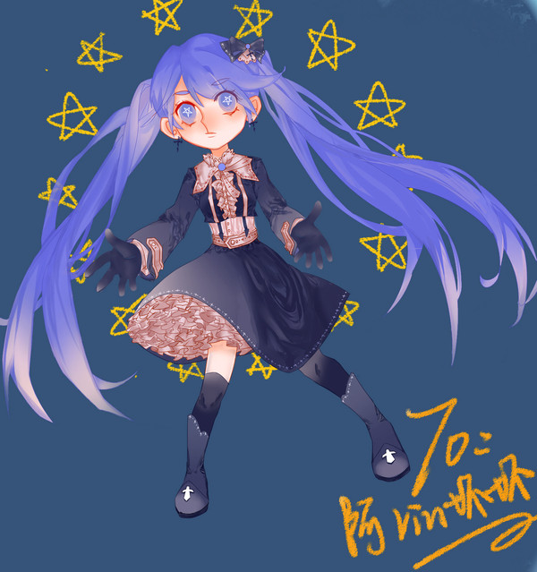 落書き