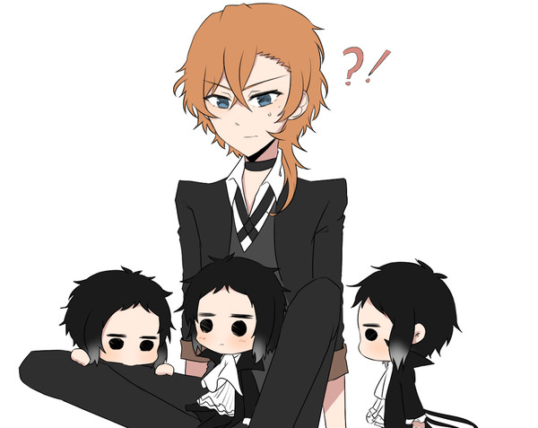 bsd（2）
