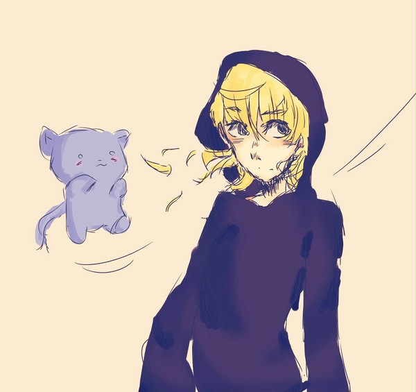 らくがき
