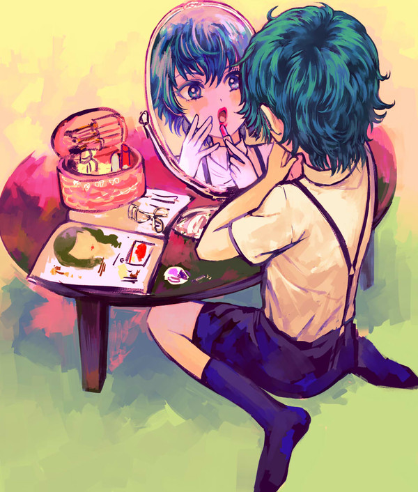 ライチログ