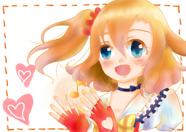 ★☆★