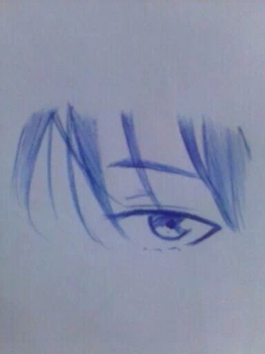 eye