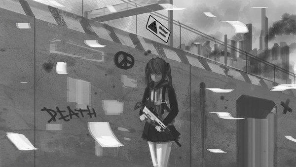 walk