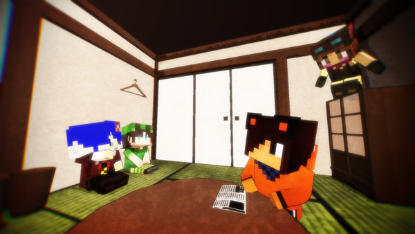 ERKM MMD 1