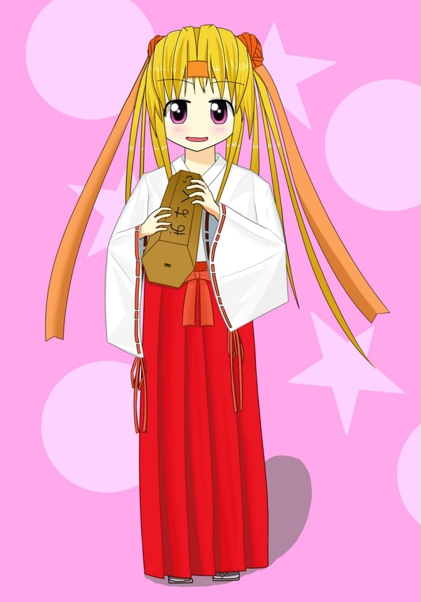 ひでよしちゃそ