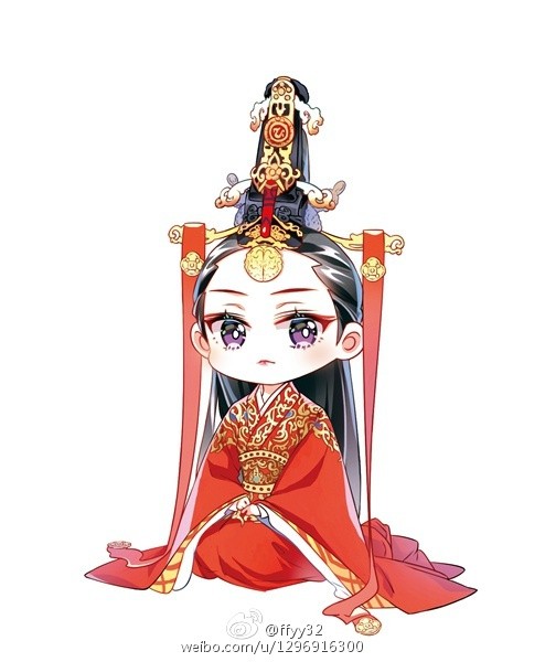 同人
