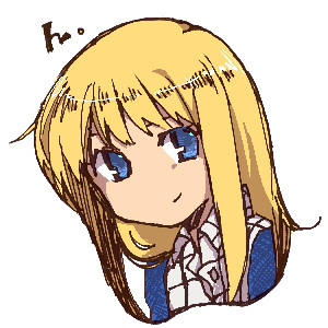 ハーベストムーンforガール