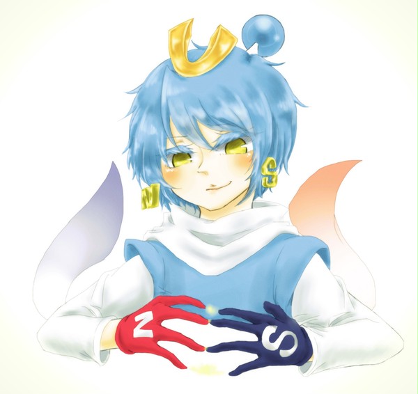 マグゥゥゥゥゥウウウ