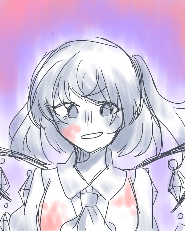 フランドール