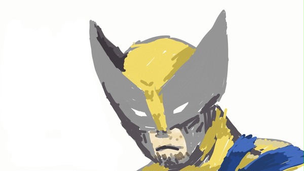wolverine
