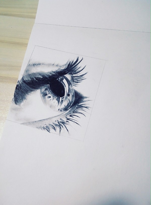eye